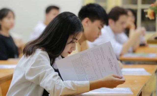 Tùy vào bối cảnh mà mơ đi ôn thi sẽ mang ý nghĩa và điềm báo khác nhau