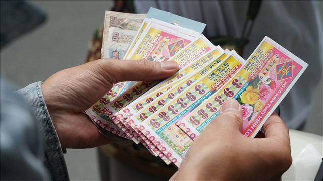 Việc nắm rõ quy trình giúp bạn đổi vé số trúng thưởng an toàn hơn Việc nắm rõ quy trình giúp bạn đổi vé số trúng thưởng an toàn hơn