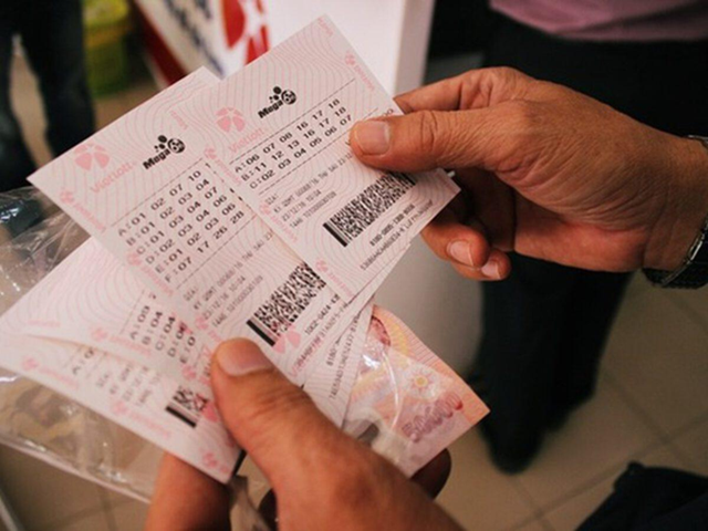 Xác suất trúng giải 8 được đánh giá là khá cao trong cộng đồng lô thủ