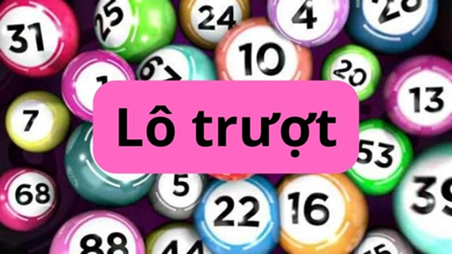 Hiểu đúng về lô trượt và những thông tin xoay quanh Hiểu đúng về lô trượt và những thông tin xoay quanh