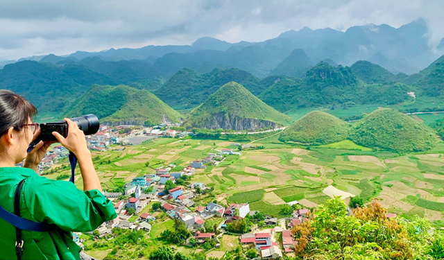 Những thông điệp ẩn chứa bạn nên biết nếu mơ đi du lịch bị lạc