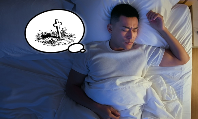 Sơ bộ về các yếu tố xuất hiện trong giấc mơ thấy em họ chết đuối