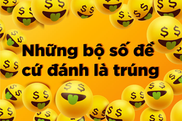 Ý nghĩa của bộ đề 01 và hiệu quả khi đánh mà nó mang lại