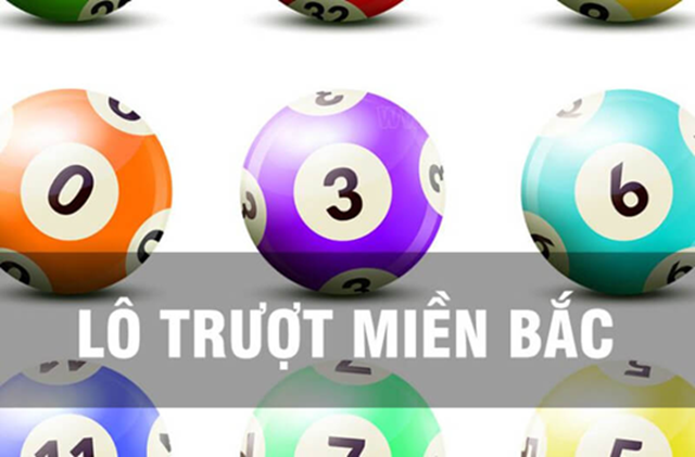 Lô trượt là một trong những khái niệm rất quen thuộc trong xổ số Lô trượt là một trong những khái niệm rất quen thuộc trong xổ số