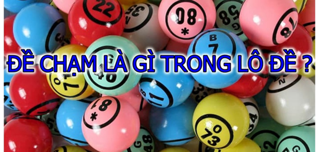 Khái niệm chính xác đề chạm 5 và bản chất của nó