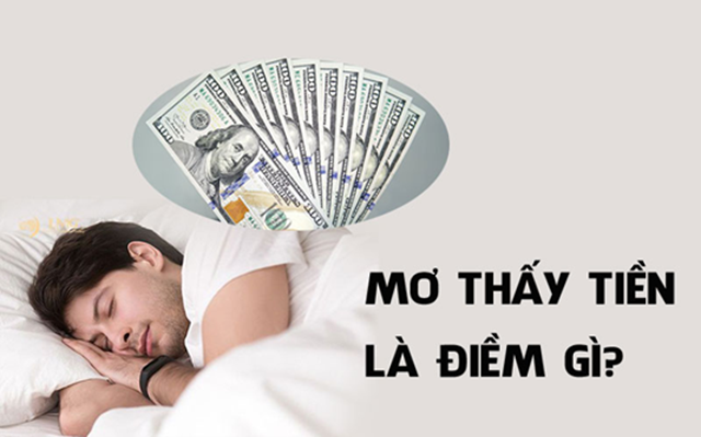 Bật mí các tình huống cụ thể khi mơ thấy mất tiền Bật mí các tình huống cụ thể khi mơ thấy mất tiền