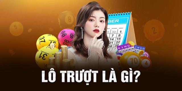 Giải mã những nguyên nhân giải thích vì sao bạn lại bị trượt lô Giải mã những nguyên nhân giải thích vì sao bạn lại bị trượt lô