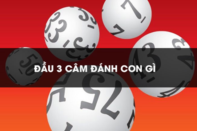 Bật mí đầu 3 câm hôm sau đánh lô gì siêu hiệu quả Bật mí đầu 3 câm hôm sau đánh lô gì siêu hiệu quả