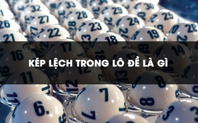 Nên kết hợp kép lệch cùng các phương pháp khác Nên kết hợp kép lệch cùng các phương pháp khác