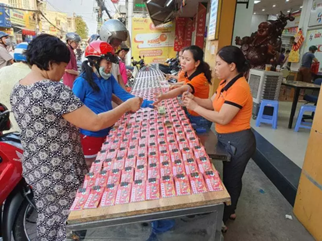 Kinh nghiệm giúp bạn dễ dàng trúng giải 3 hơn mong đợi