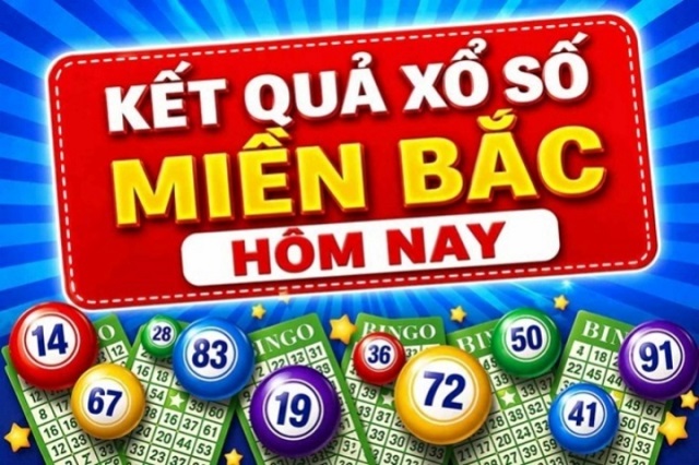 Lịch quay thưởng của xổ số Thủ đô