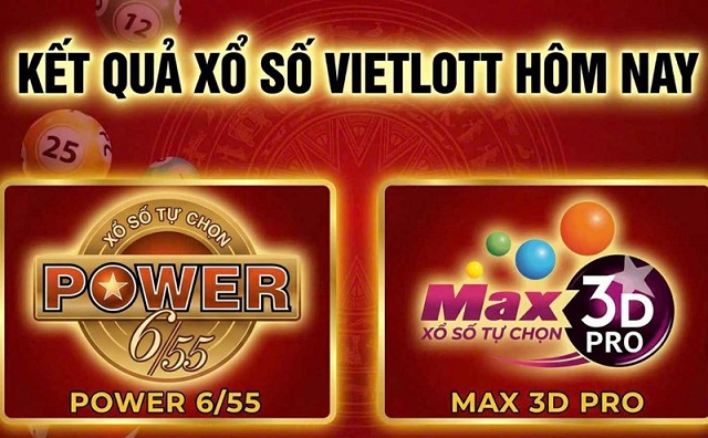 Một số tính năng ưu việt của xổ số Vietlott