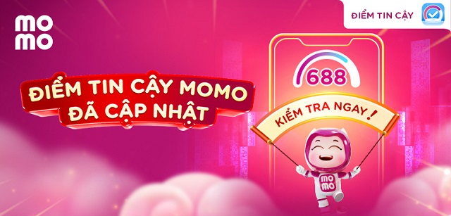 Mua vé số trên ứng dụng Momo như thế nào?