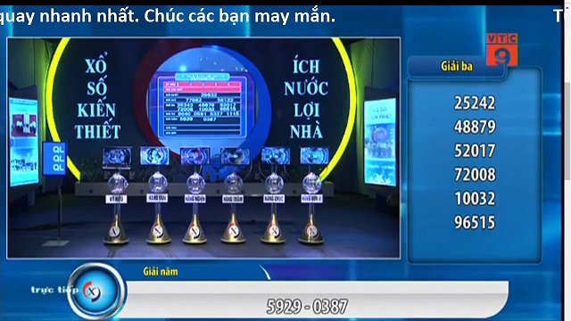 Sự khác biệt giữa xổ số miền Bắc và xổ số miền Nam Sự khác biệt giữa xổ số miền Bắc và xổ số miền Nam