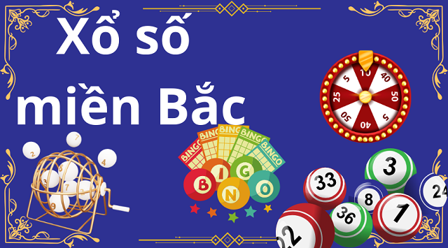 Thông tin về xổ số Miền Bắc