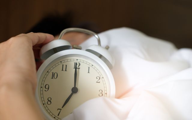 Điềm báo cần lưu ý khi thấy bạn cũ trong mơ Điềm báo cần lưu ý khi thấy bạn cũ trong mơ