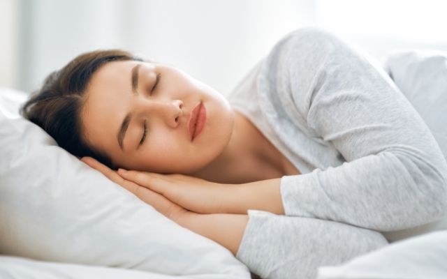 Giải nghĩa tổng quan ý nghĩa giấc mơ