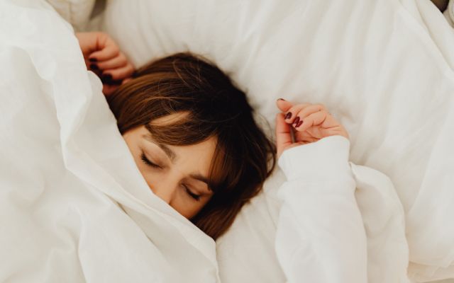 Không phải giấc mơ nào cũng báo hiệu điều xấu