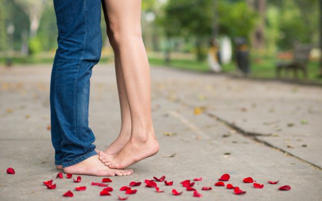 Mơ thấy người mình yêu là điềm báo tốt hay không? Mơ thấy người mình yêu là điềm báo tốt hay không?