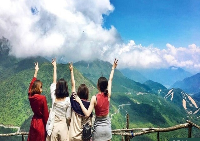 Giải mã giấc mơ thấy đi du lịch
