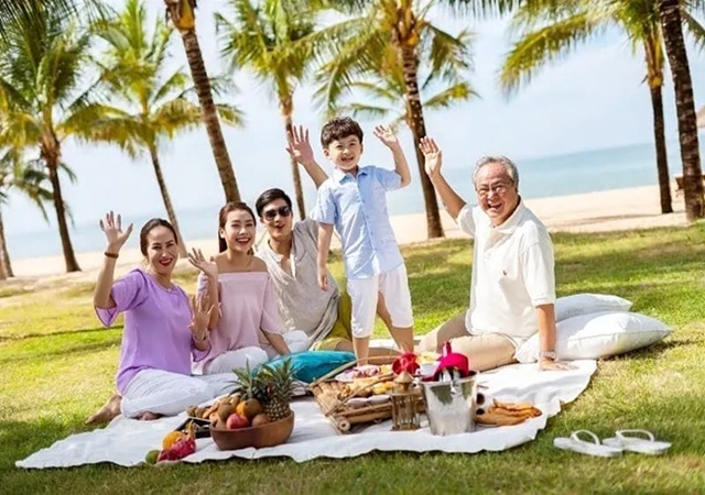 Mơ thấy đi du lịch đến một địa chỉ cụ thể nào đó
