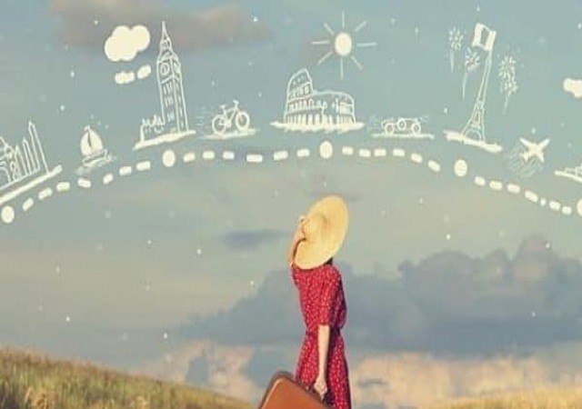 Mơ thấy người khác đi du lịch nên vào tiền cặp số nào