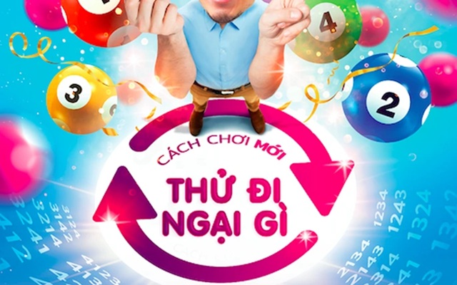 Thời điểm mua vé Max 4d thích hợp nhất Thời điểm mua vé Max 4d thích hợp nhất