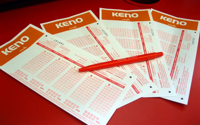 Keno Vietlott là gì?
