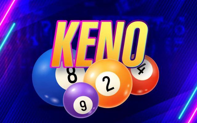 Keno Vietlott cách chơi cơ bản Keno Vietlott cách chơi cơ bản
