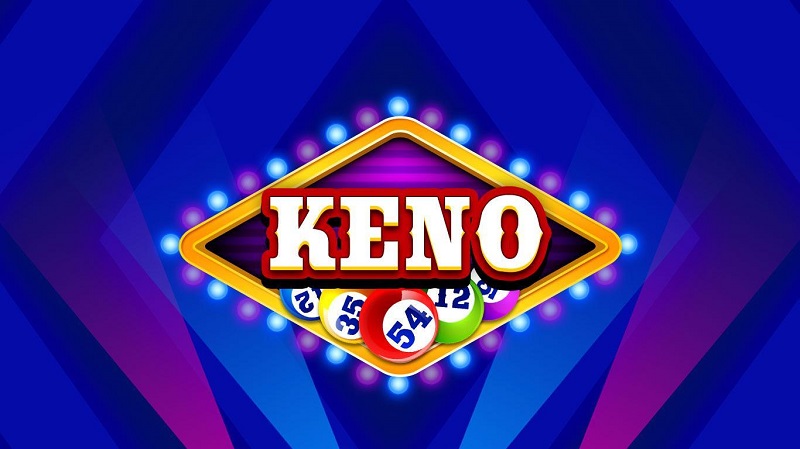 Keno của Vietlott có điểm gì đặc biệt?