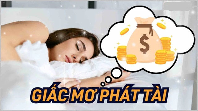 Những giấc mơ thấy nhiều tiền và vàng có thực sự là những điềm báo tiền tài sắp đến Những giấc mơ thấy nhiều tiền và vàng có thực sự là những điềm báo tiền tài sắp đến