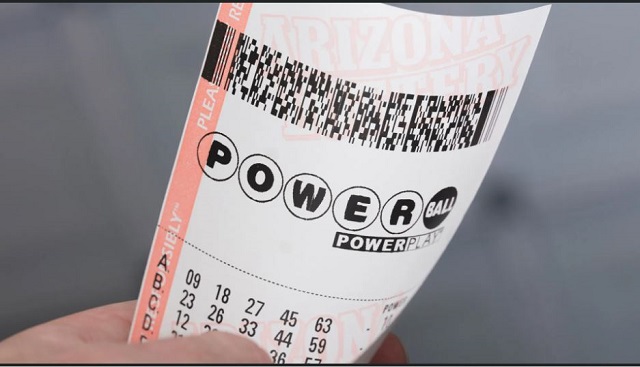 Xổ số Power Mỹ được biết đến rộng rãi với cái tên Powerball Xổ số Power Mỹ được biết đến rộng rãi với cái tên Powerball