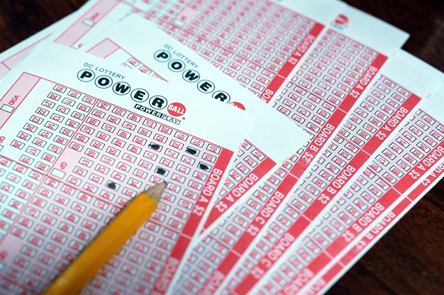 Cách chơi Powerball vô cùng dễ dàng và thuận lợi Cách chơi Powerball vô cùng dễ dàng và thuận lợi